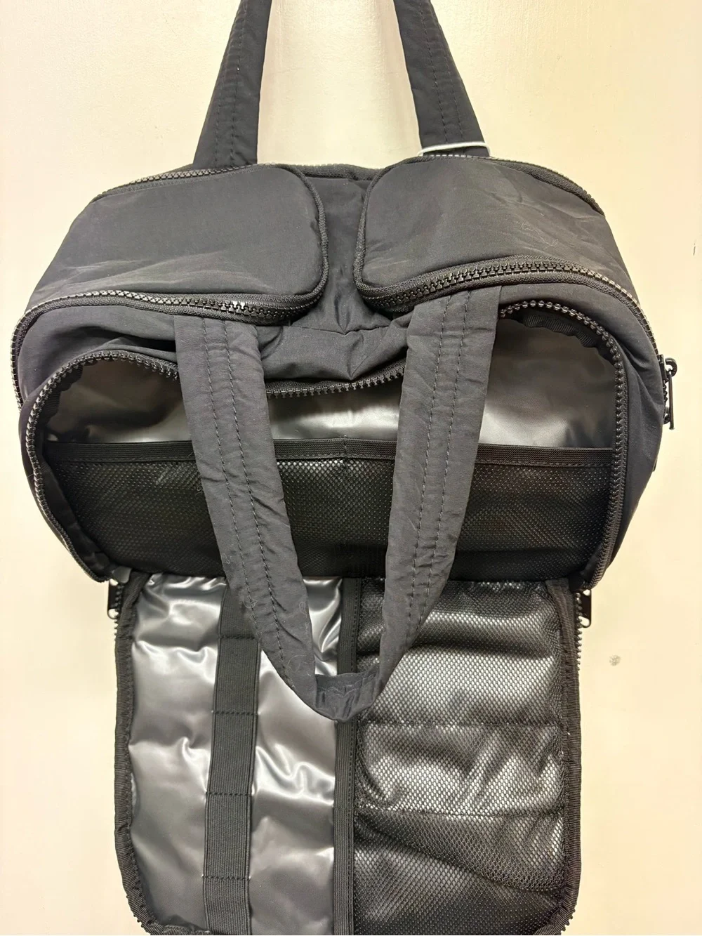 BAGSMART Toiletry Bag